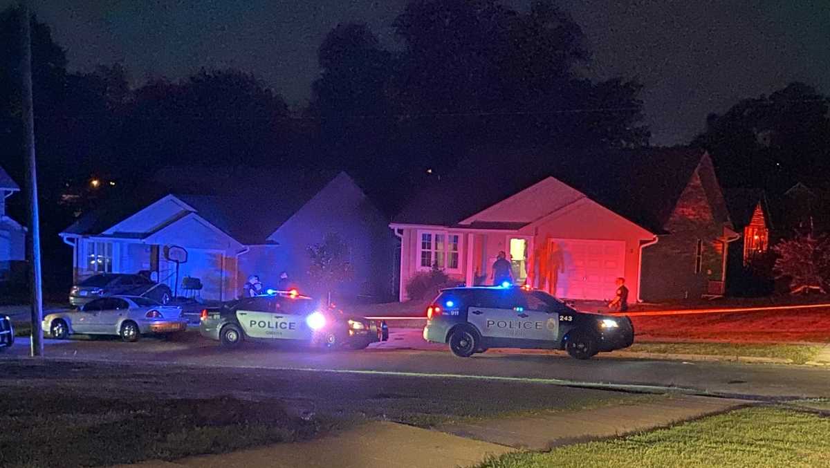 OPD: Arrest in deadly shooting near 31st and Seward