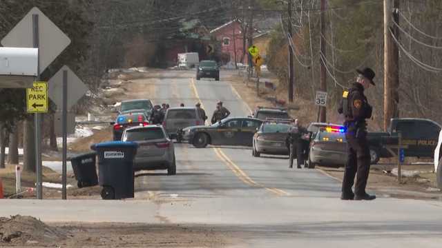 Plattsburgh man faces assault charge in connection with shooting - Vimarsana News