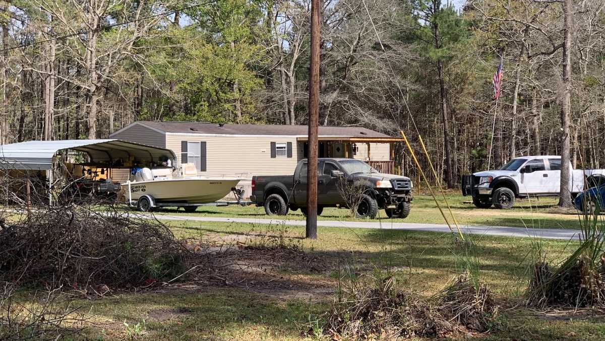 Georgia: Police in Chatham County investigate murder-suicide - WJCL