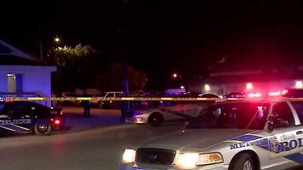 21-year-old shot in south Louisville identified by coroner - Vimarsana News