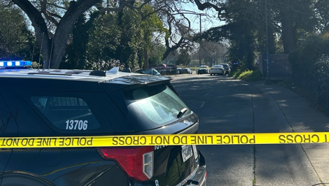 Man killed, another wounded in Sacramento shooting, police say