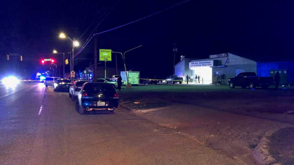 BPD: Victim of deadly Kingston convenience store double shooting was ...