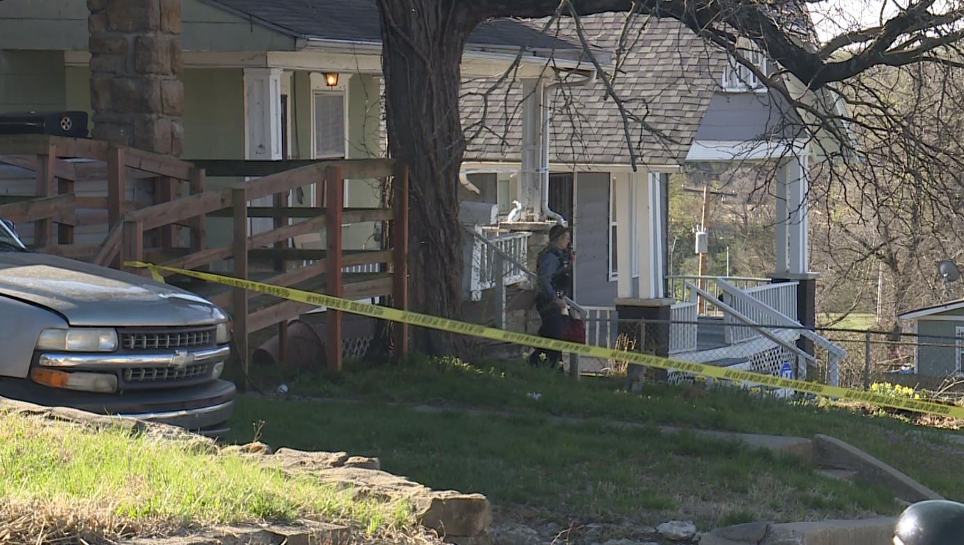 Kansas City Teenage Girl Killed In Accidental Shooting