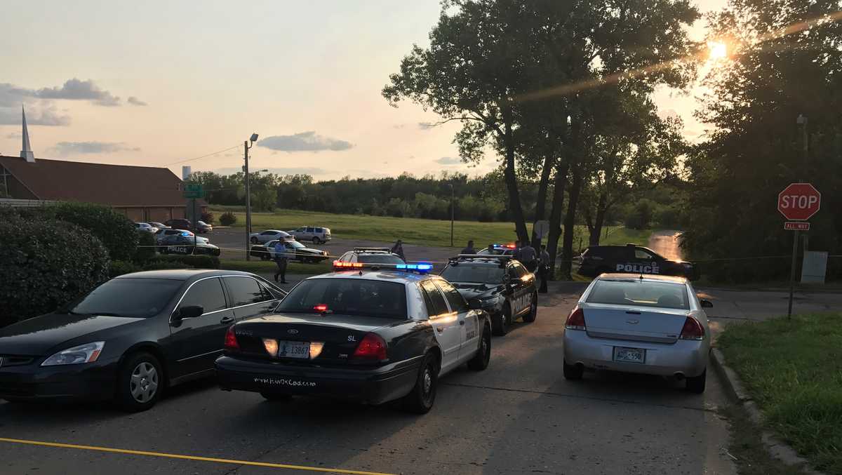 Police investigating shooting in northeast Oklahoma City