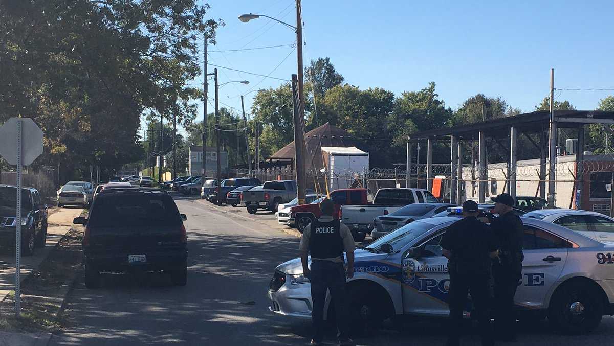 2 in custody after shots fired near Shelby Traditional