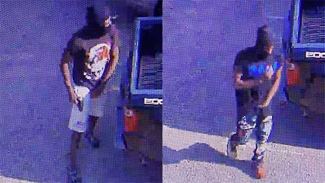 No bond for teens who police say are accused of killing man while ...
