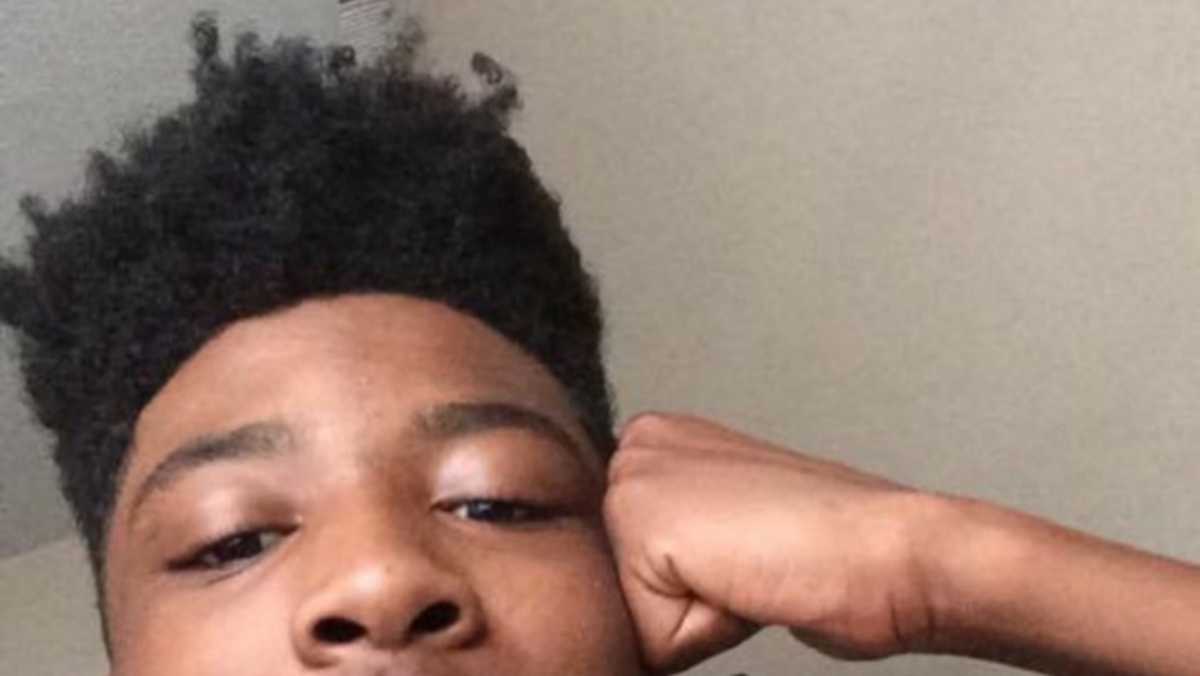 Murder charges filed after teen was murdered at WinstonSalem apartment