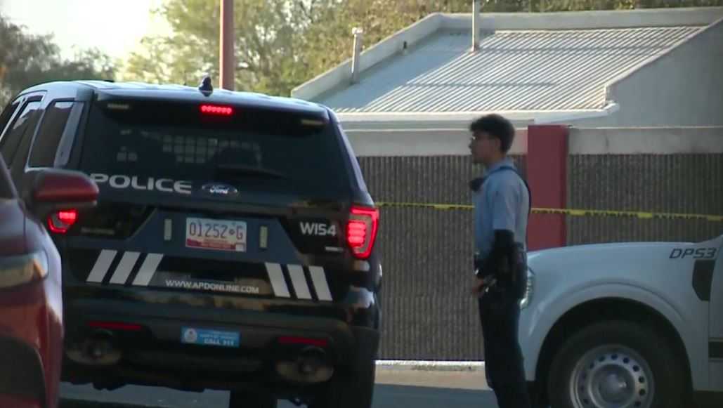 Shooting incident in northeast Albuquerque leaves one person dead