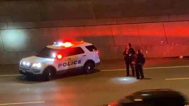 Cincinnati police confirm third highway shooting in our area in past week - Vimarsana News