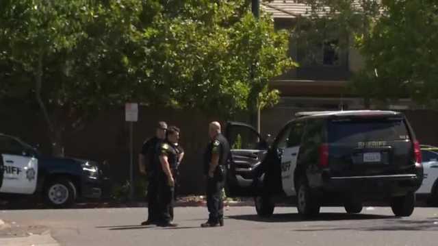 No reported injuries after shots fired at Calvine Crossing shopping center - Vimarsana News