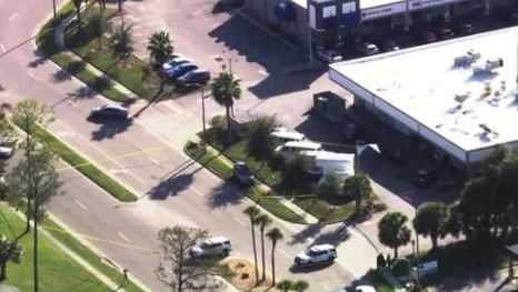 Man killed in Orange County shooting identified