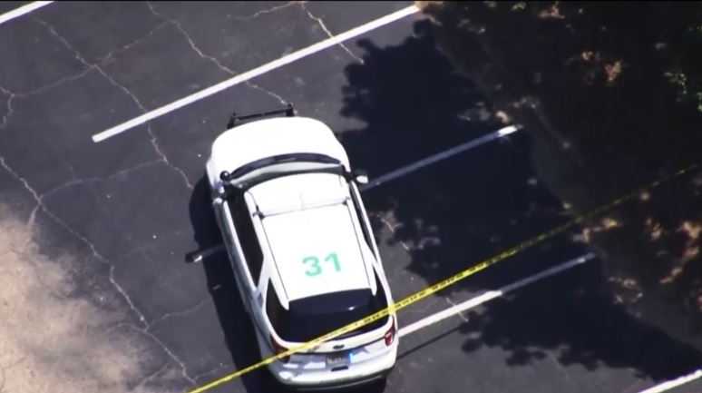 Orange County sheriff: Man, woman shot dead at apartment complex