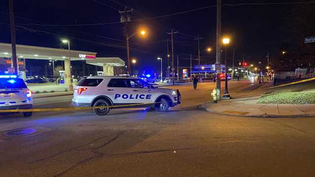 Cincinnati police investigating at least two teens shot during the weekend - Vimarsana News