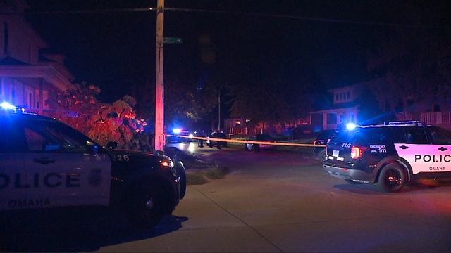 Three shooting victims reported early Wednesday - Vimarsana News