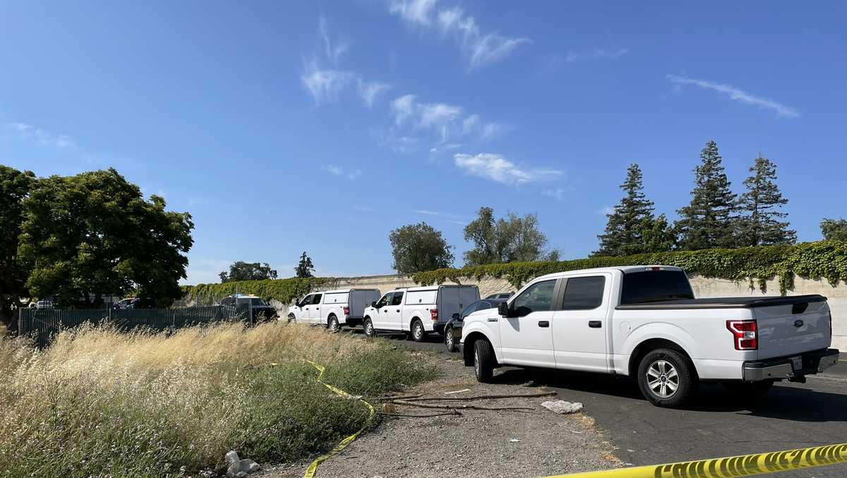 Le shérif enquête sur le troisième homicide du comté de Sacramento en 2 jours
