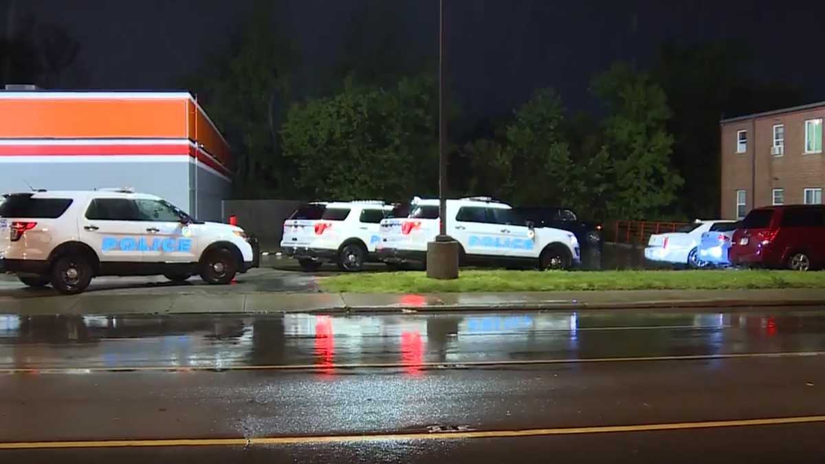 Police: Man hospitalized after shooting in Westwood