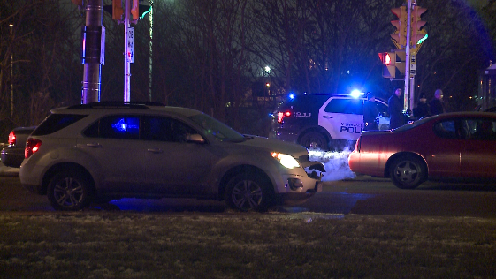 Milwaukee man killed after shootout, crash