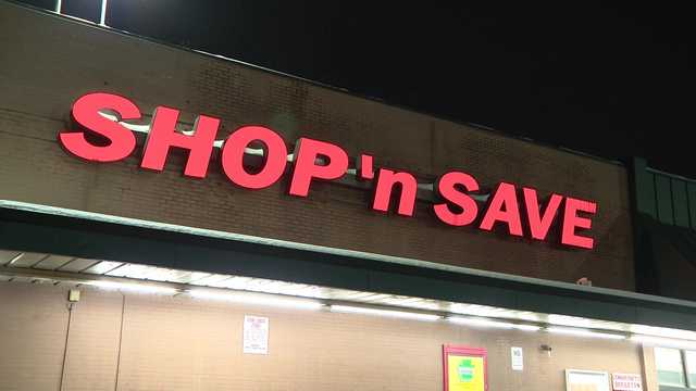 Shop 'n Save on Brownsville Road in Pittsburgh's Carrick to close