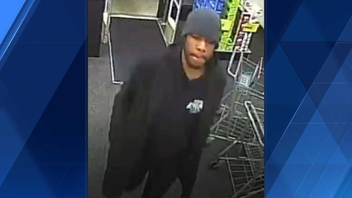 Shelby County Sheriff's Office looking for suspect in shoplifting case ...