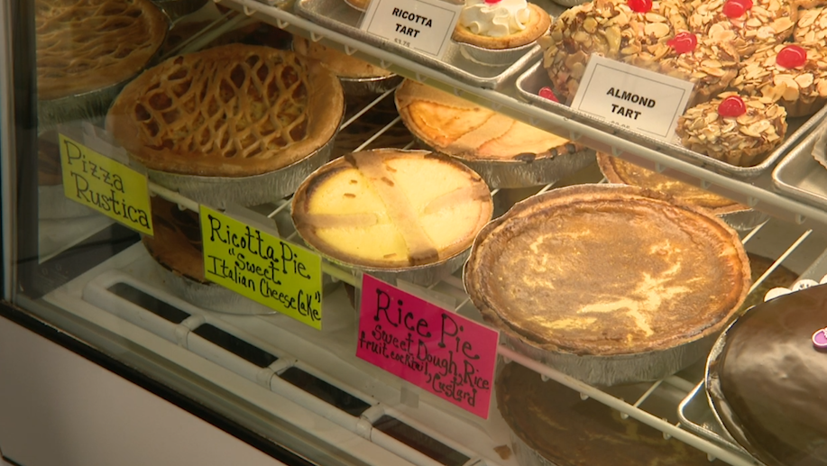 Western PA shoppers and small businesses preparing for Easter