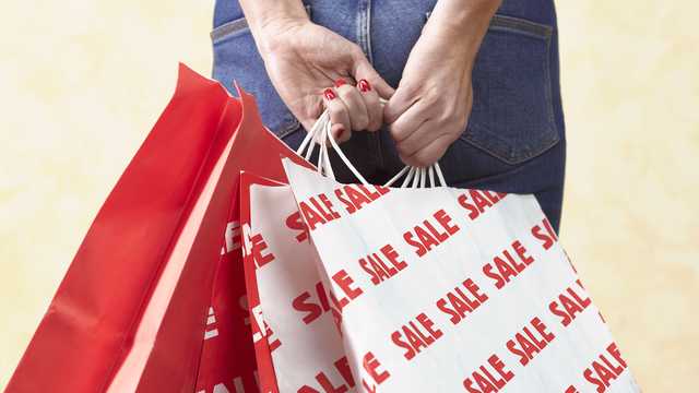 Rossen Reports: Here's how long you have to return gifts - Vimarsana News