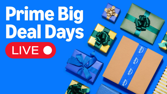 October Prime Day has arrived. We're tracking the deals you need to know about