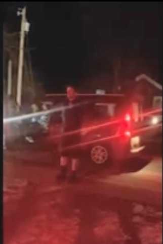 Police investigate road rage in Shoreham