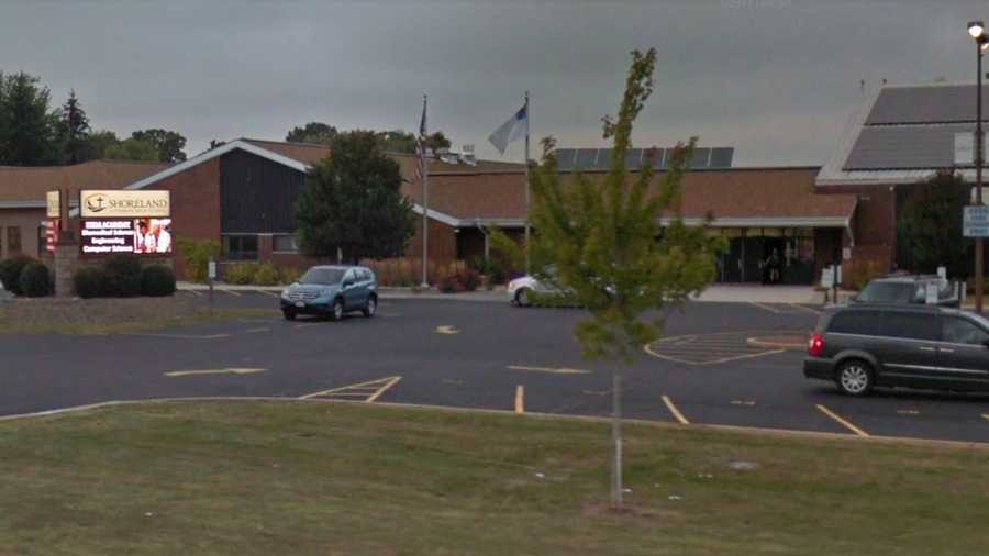 Kenosha student expelled after threat to 'shoot up the school'