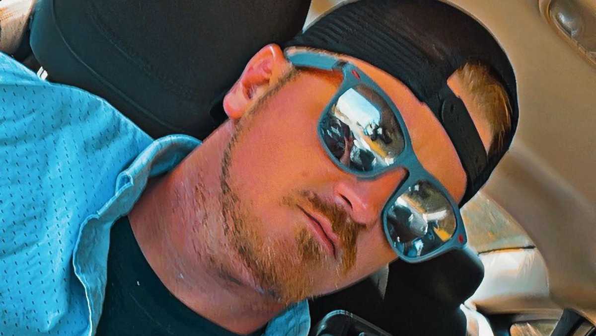 2 charged after missing man's remains found in South Carolina, Davidson ...