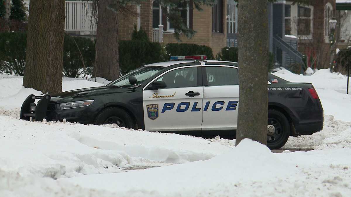 Shorewood police: Three homes on same street burglarized in one week