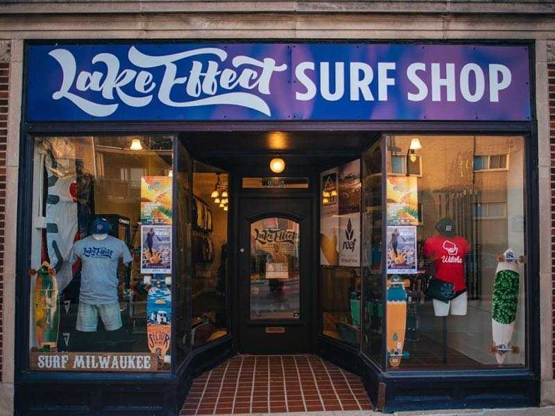 f1rst surf shop