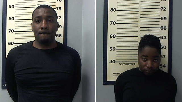 Two JPD officers on administrative leave after off-duty incident, chief says - Vimarsana News