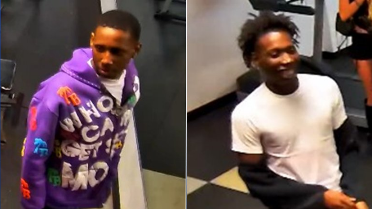 Cincinnati police seeking help identifying suspects wanted in ...