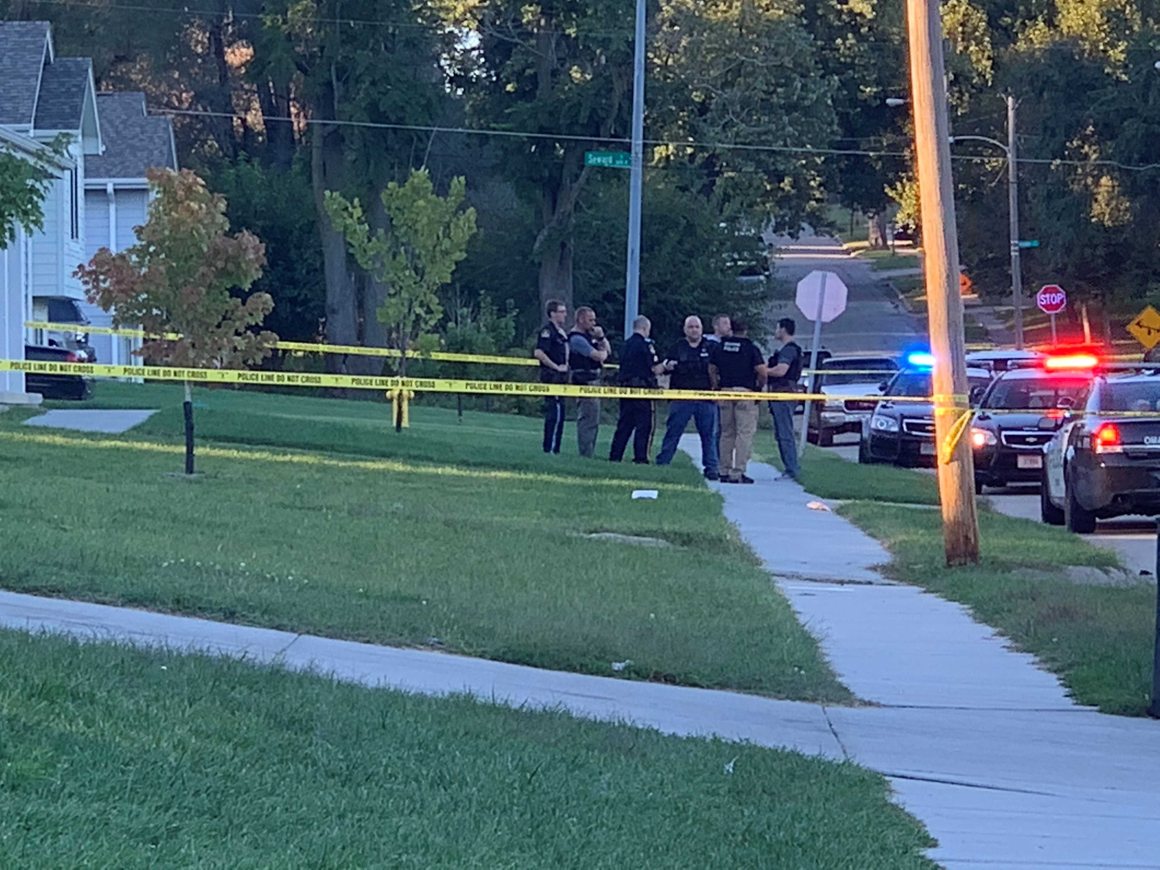 Omaha Police Identify Victim In Shooting Near 32nd, Seward