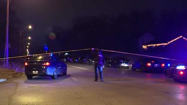 KCPD finds 20-year-old shot to death in a vehicle overnight - Vimarsana News