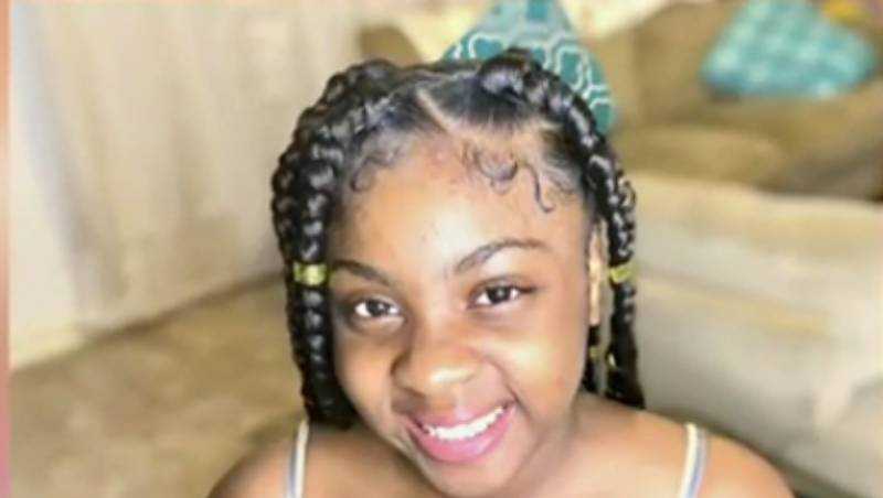 11 Year Old Georgia Girl Recovering After Being Shot As Violence Broke