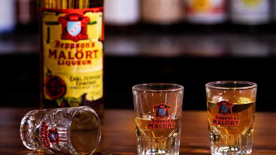 Chicago cult favorite liquor Malort is coming to Ohio