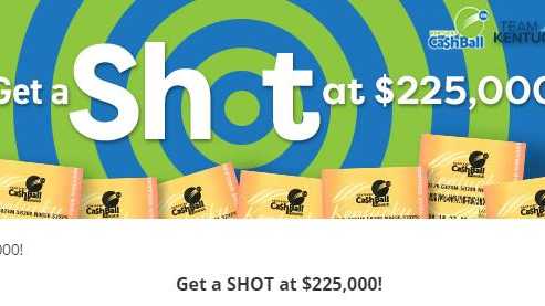 Kentucky Lottery Gives Away Up To 225 000 Tickets In Exchange For Covid 19 Vaccine Shots