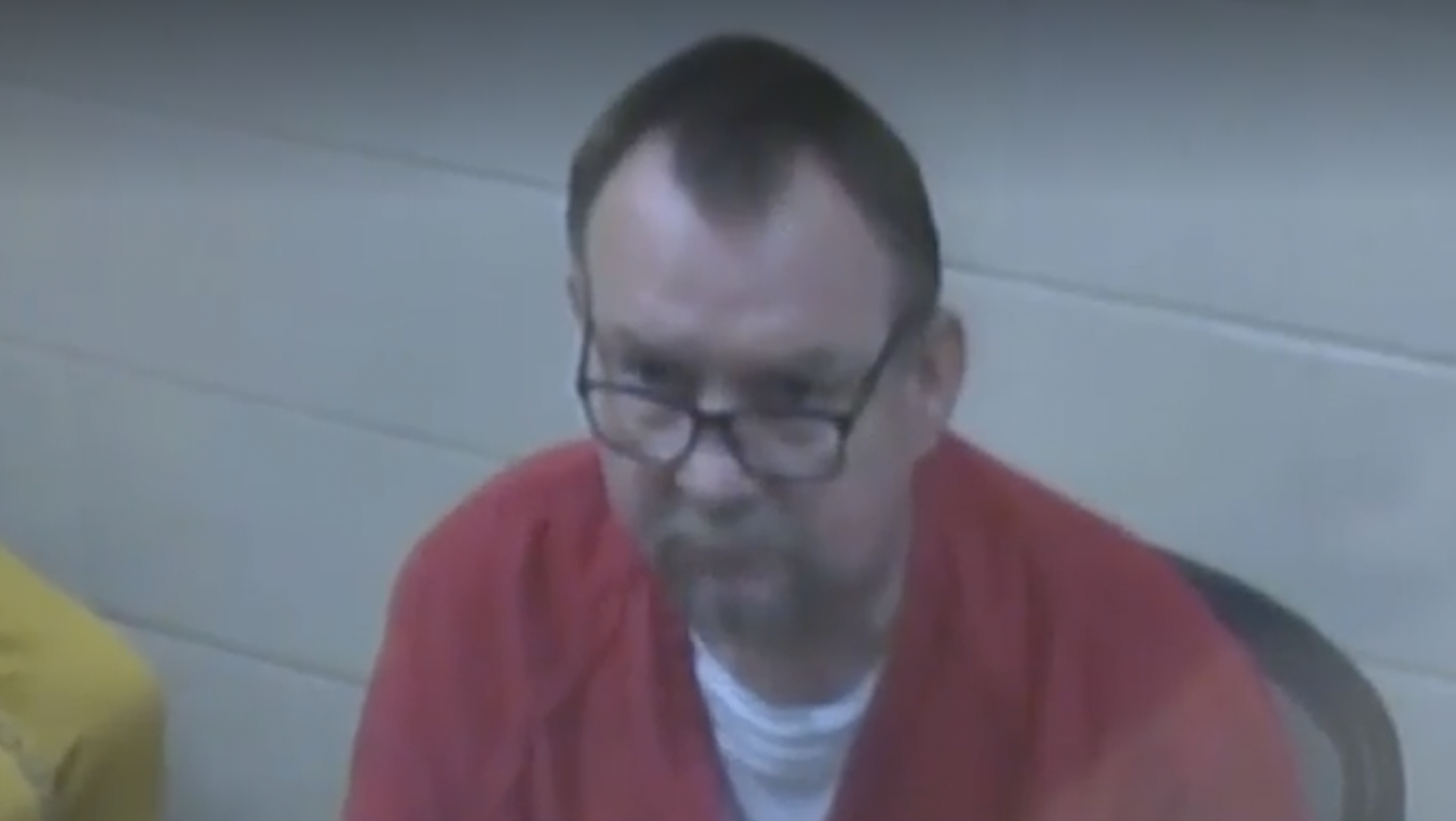 Man accused of firing shots at Warren County deputy appears in court - Vimarsana News