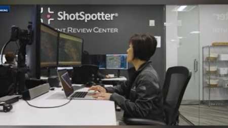 Jackson police look to put 'shot spotting' technology across city