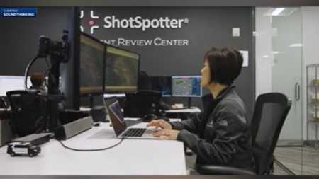 Jackson Police Aim to Deploy City-Wide Gunshot Detection System to Combat Rising Violence