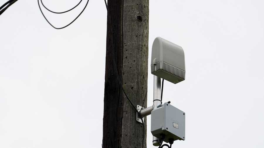 Lawmakers request investigation of ShotSpotter system