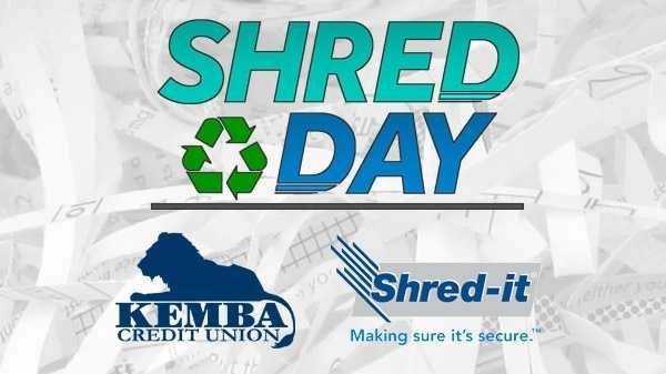 Protect Your Identity Join Wlwt For Shred Day On April 22 Protect Your Identity Join Wlwt For Shred Day On April 22