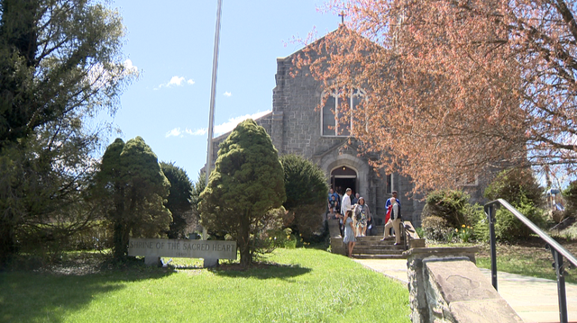 'Save our shrine': Archdiocese assesses future of 61 churches - Vimarsana News