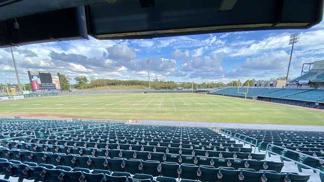 Jefferson Parish approves $15 million to fund renovations at the Shrine on Airline - Vimarsana News