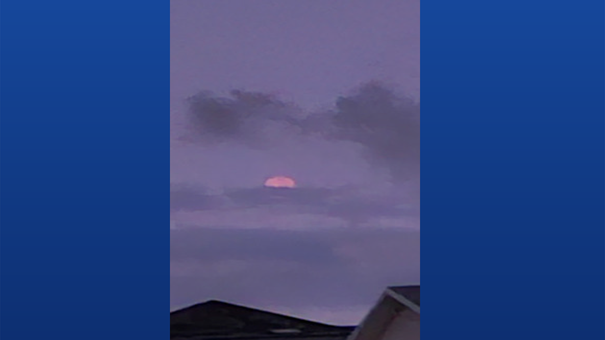 Photo Gallery: Total Lunar Eclipse over South Florida | March 3, 2026