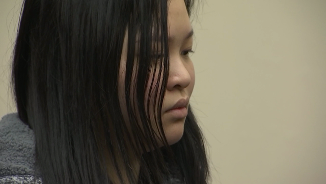 Massachusetts woman to be sentenced in beating death of infant niece in Quincy - Vimarsana News