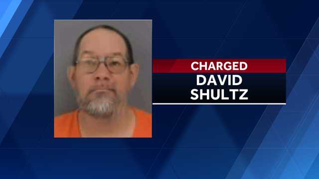 Pella man accused of sexually abusing a child - Vimarsana News