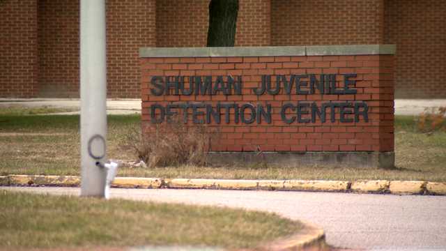 Contract signed to provide juvenile detention services, renovate old Shuman Center - Vimarsana News