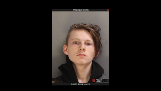 York County man arrested after raping a minor